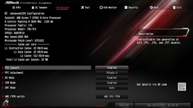 ASRock Announces New AM5 BIOS Design, Promises Faster Booting Times