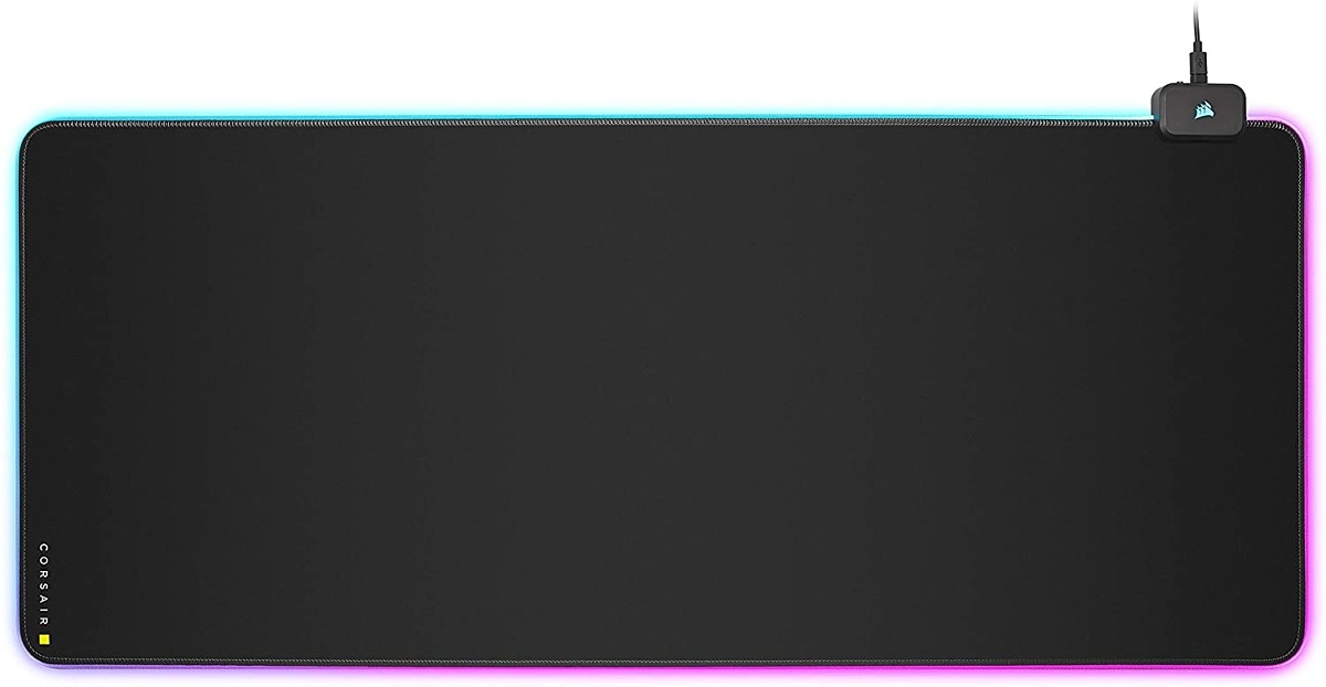 Corsair MM700 RGB gaming mouse pad