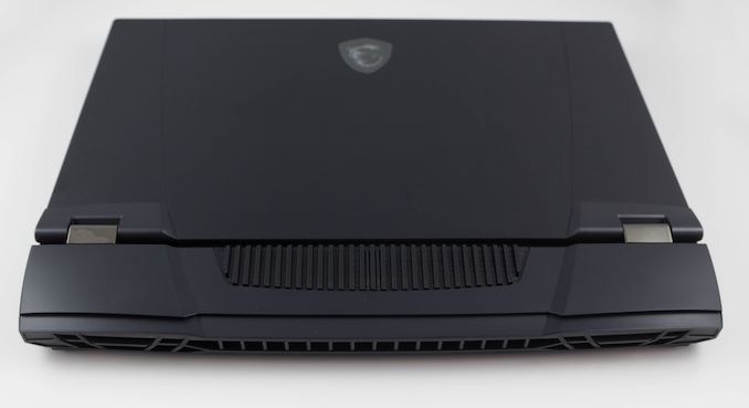 The MSI Titan GT77 Review: Desktop-Class Core i9-12900HX Tested