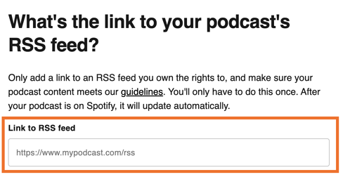 How to Start a Podcast on Spotify for Free