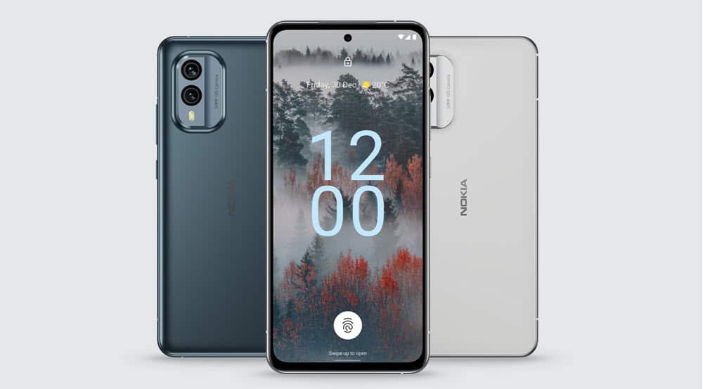 Nokia X30 5G launched – Is HMD Global back in the game?