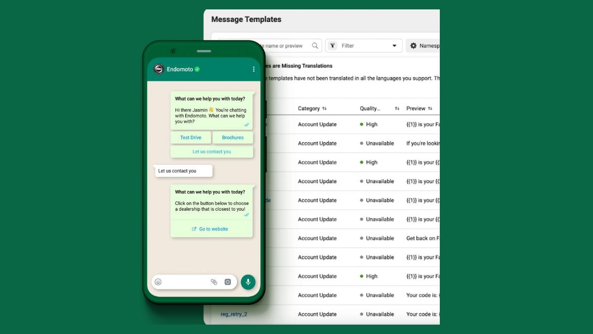 A guide to WhatsApp Business app: How it works, features and more