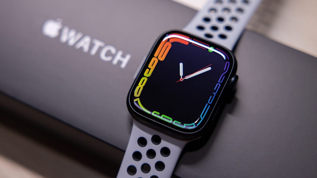 How to Enable Low Power Mode on Apple Watch