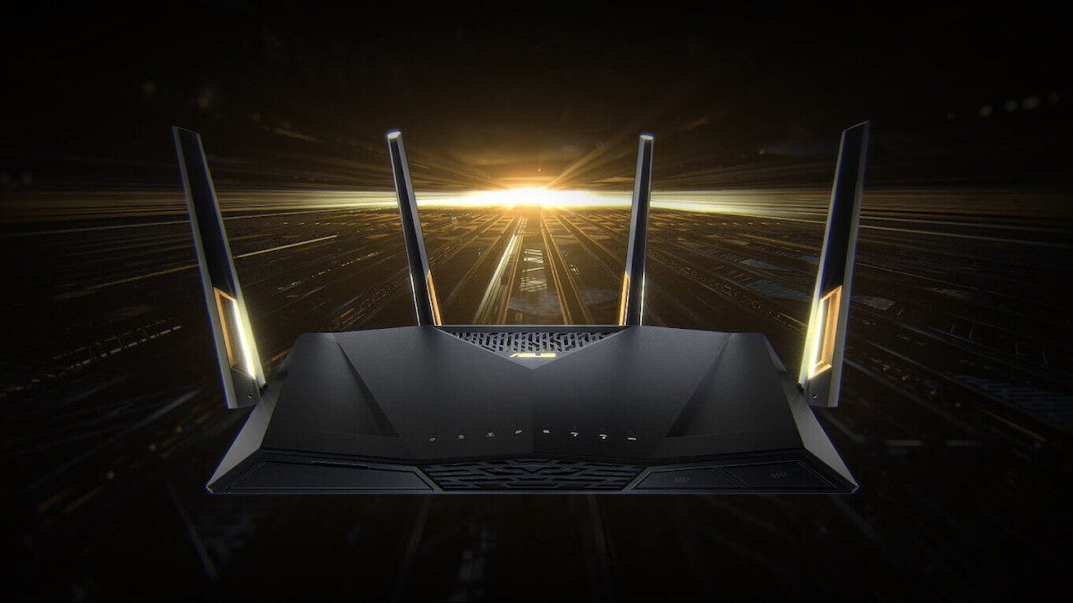 The Best Wi-Fi Routers of 2022