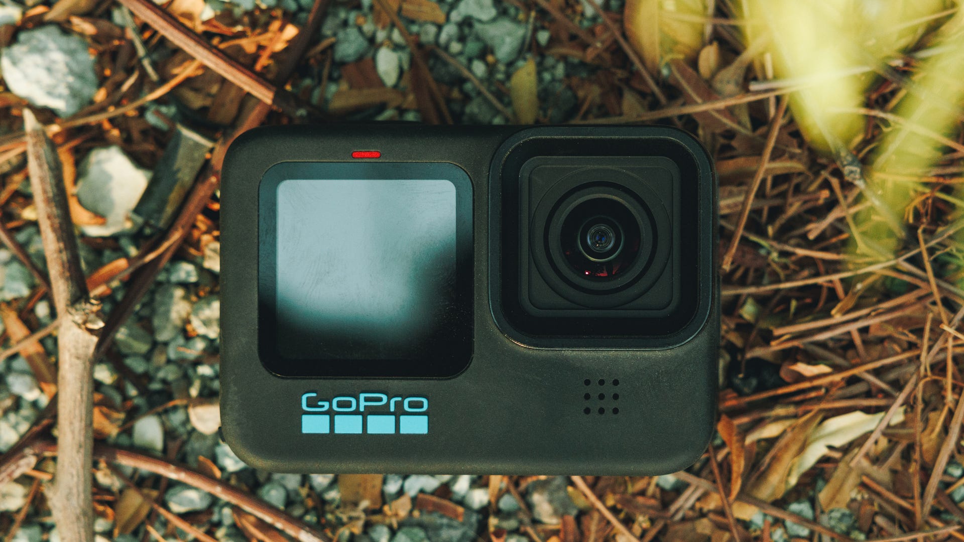The GoPro HERO11 Lineup Gives You a Smaller Action Camera