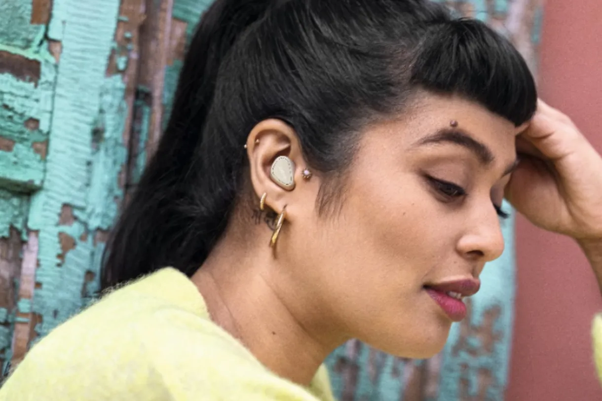 Jabra Elite 5 earbuds with multipoint Bluetooth connectivity, ANC unveiled
