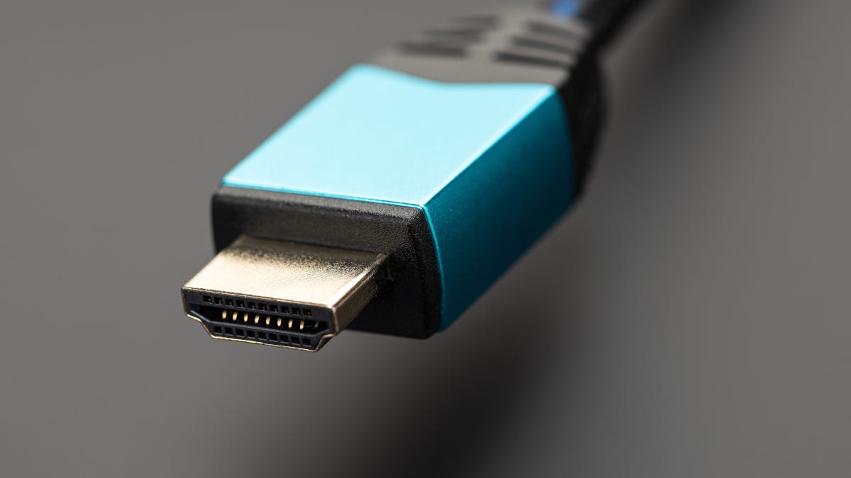 How to Make an HDMI Cable Even Longer