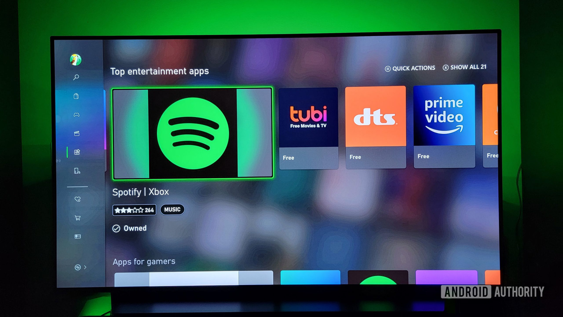How to connect Spotify to Xbox