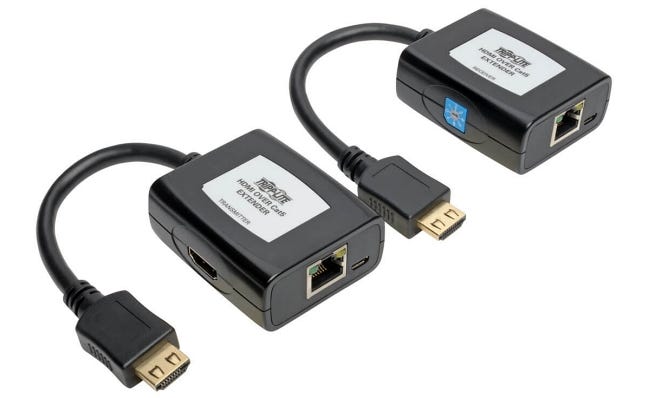 Tripp Lite HDMI Extender