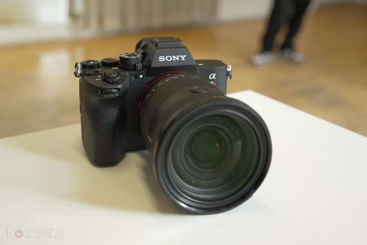 Sony A7R V initial review: Hands on with the new autofocus champion
