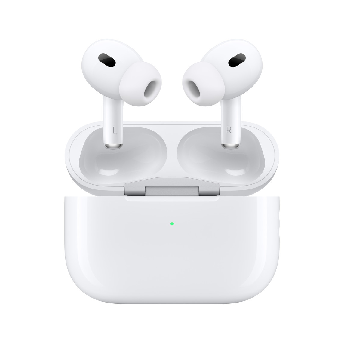 AirPods Pro 2: All controls and gestures, explained