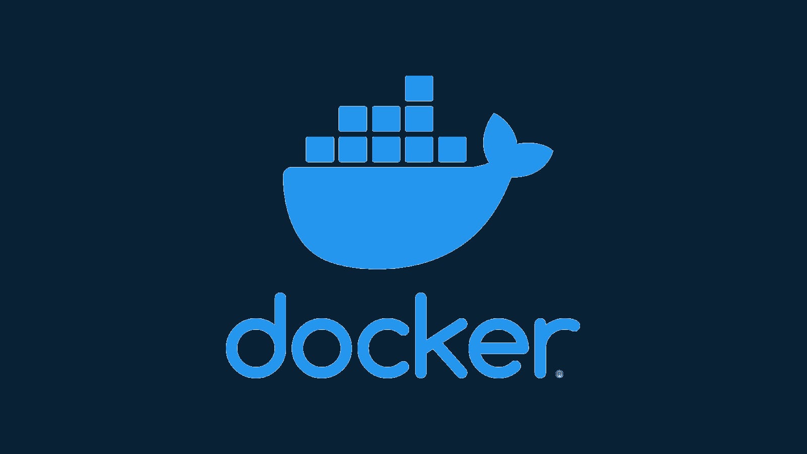 How to Store Docker Images and Containers on an External Drive