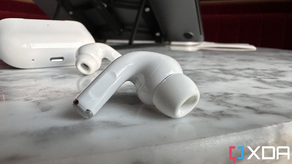 airpods pro stems