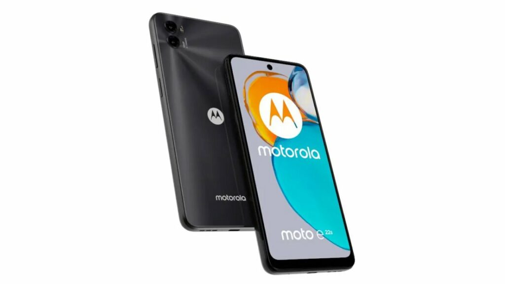 Infinix Note 12 (2023), Moto E22s launched: Check Price, Specifications