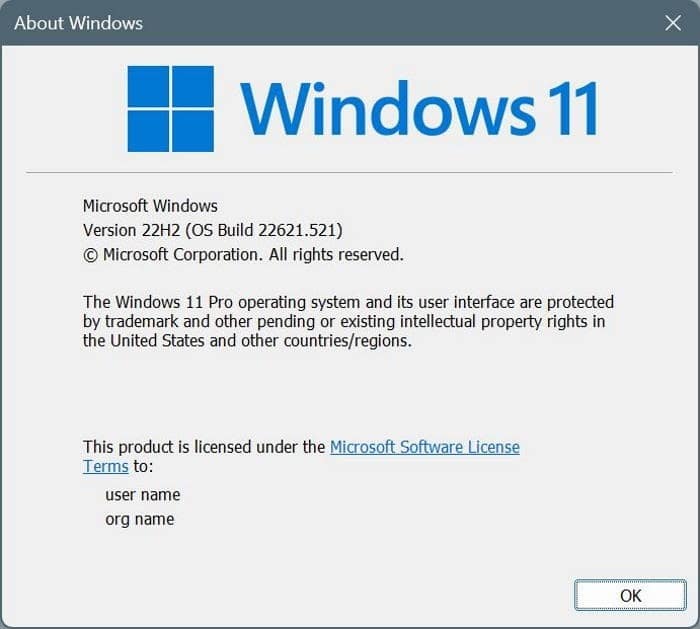How To Upgrade To Windows 11 22H2