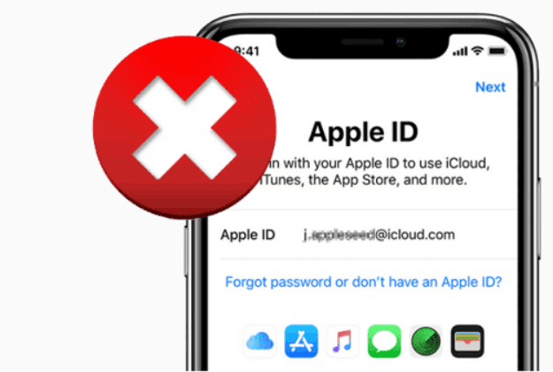 How to Sign Out of Apple ID without a Password?