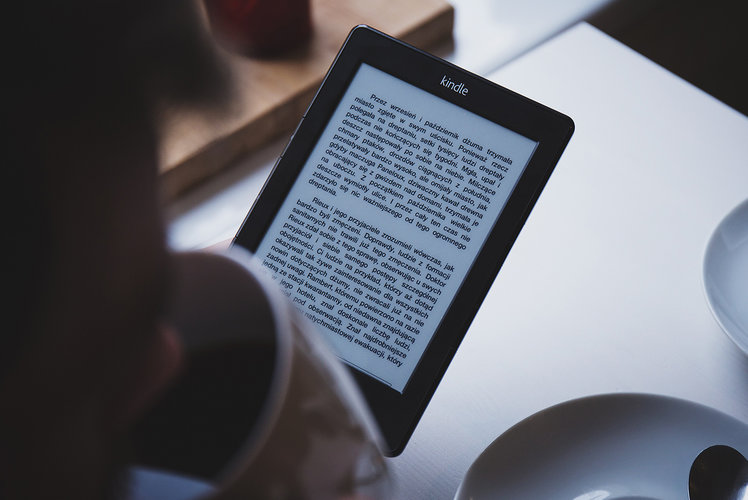What is Amazon Kindle Unlimited, how much is it, and how does it work?