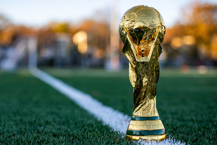 How to watch the 2022 FIFA World Cup on TV, online, mobile and in 4K HDR
