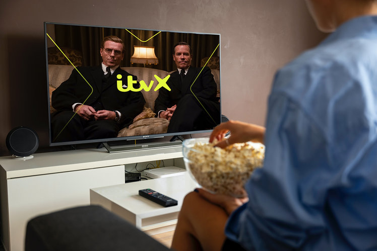 What is ITVX? ITV’s new streaming service explained