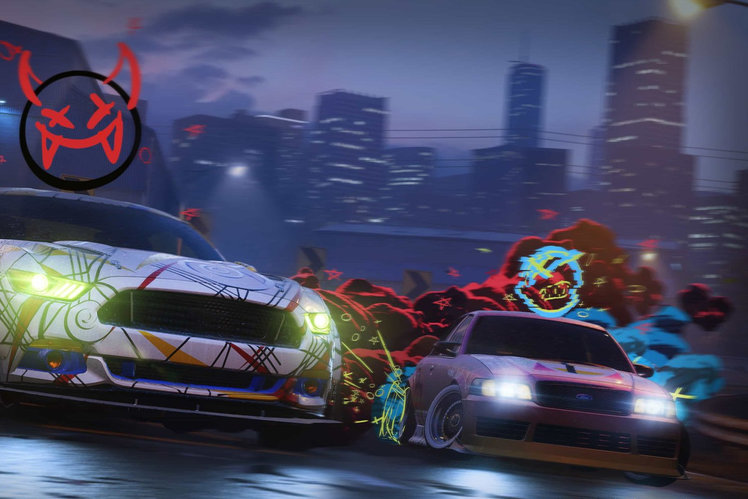 Everything we know about Need for Speed Unbound: Trailers, release date and more