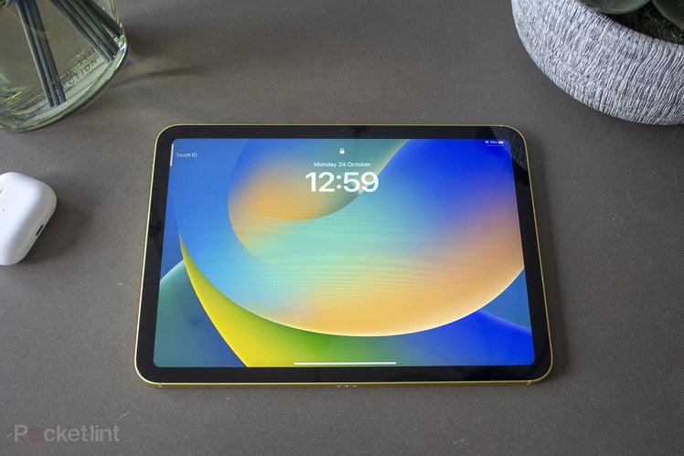 Apple iPad (10th gen, 2022) review: Absolutely fabulous