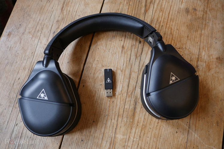 Turtle Beach Stealth 700 Gen 2 Max headset review: A gaming great?