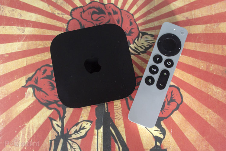 Apple TV 4K (2022) review: Excellent for Apple users