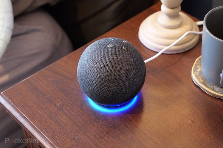 Amazon Echo Dot (5th gen) review: Small speaker, big sound