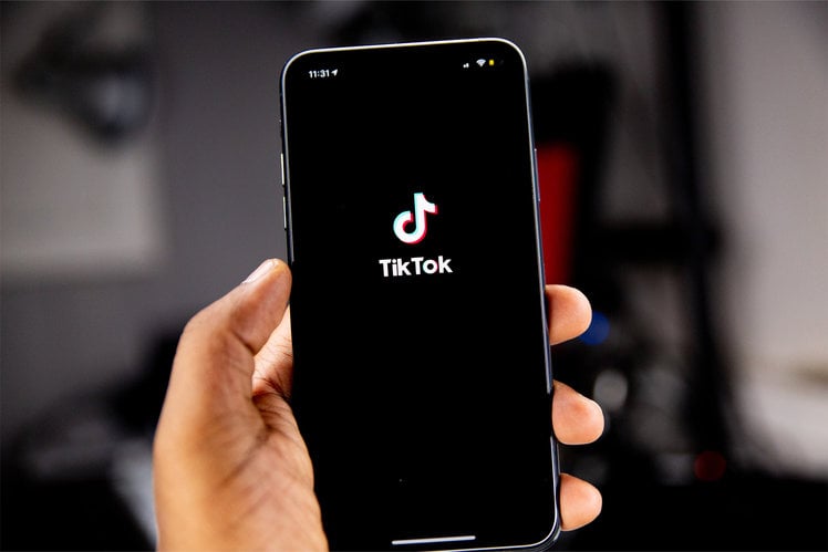 How to easily delete your TikTok account in five steps
