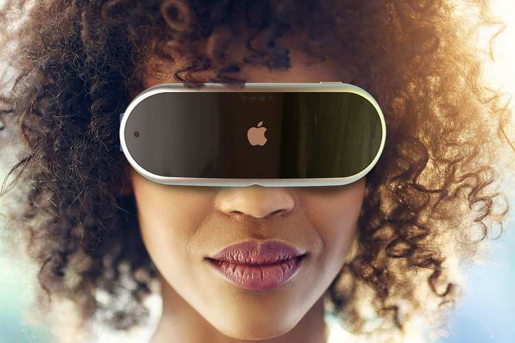 Apple’s AR/VR headset unveiling could be just months away