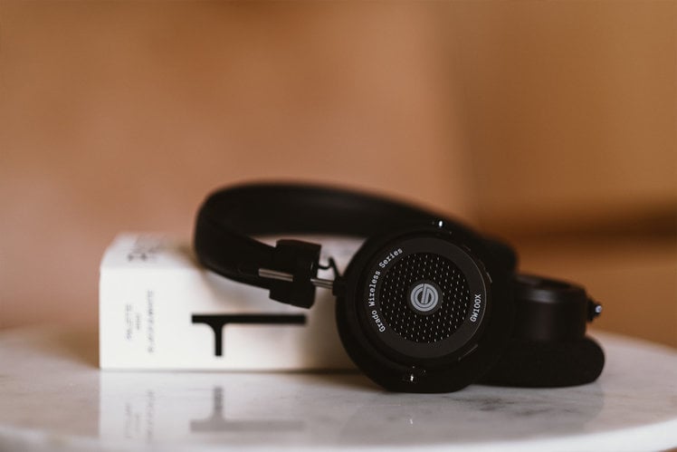 Grado launches the GW100X, its third generation of wireless open back headphones