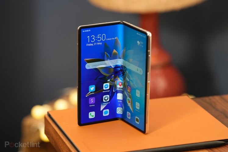 Huawei’s Mate X3 might be a return to form and could launch soon
