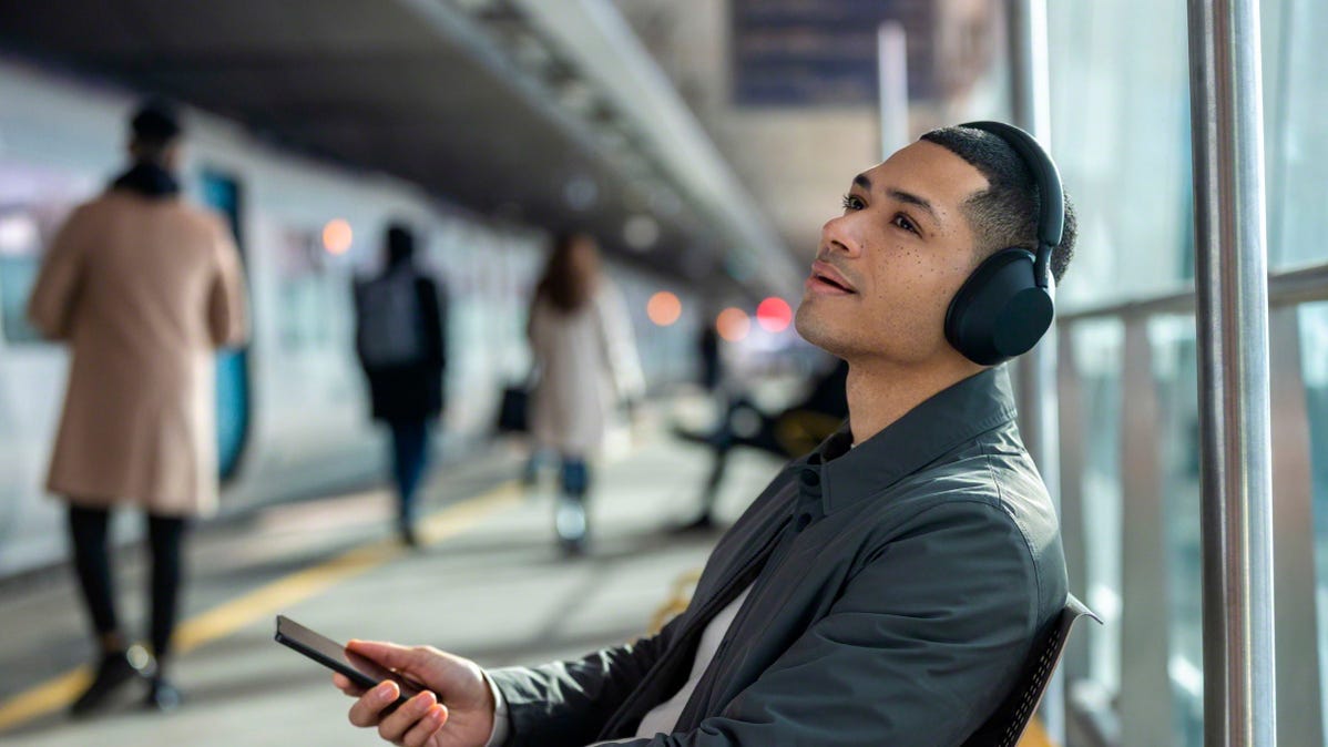 The Best Noise Cancelling Headphones of 2022