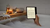 Image of International Version – Vodafone – Kindle Oasis - Now with adjustable warm light - 32 GB, Graphite - Free 4G LTE + Wi-Fi