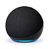 Amazon Echo Dot 5th generation (2022) review: Black Friday deals on the best small smart speaker