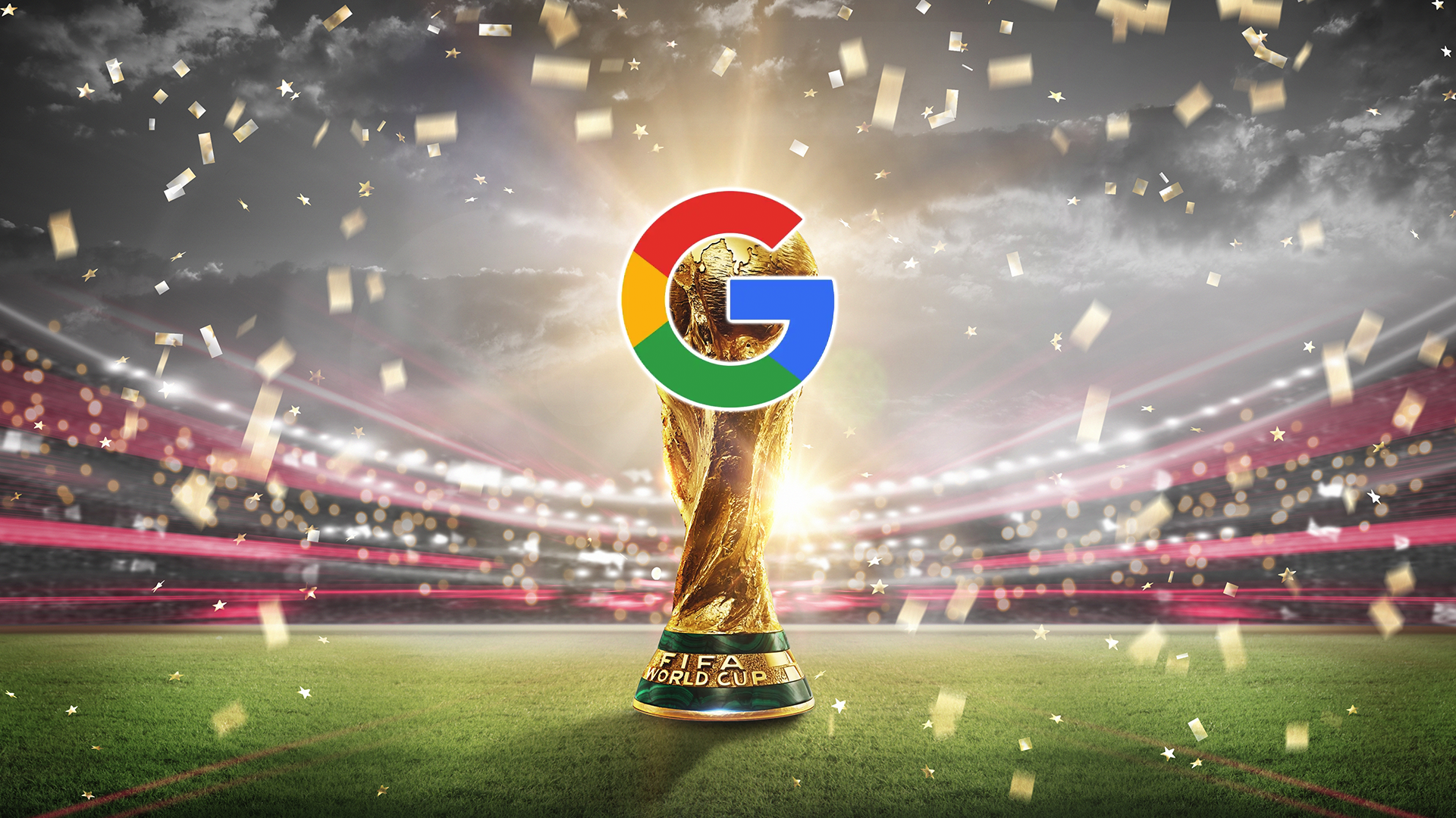 Google Is Aiming to Be the Ultimate World Cup Companion