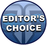 Twinfinite Editors Choice Award