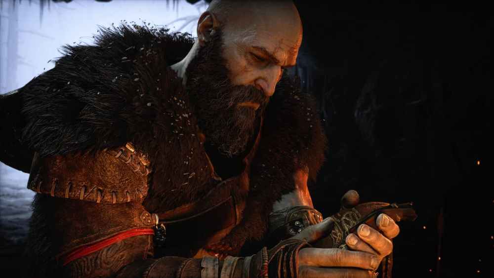 10 Incredible, Tiny Details in God of War Ragnarok You Might Have Missed