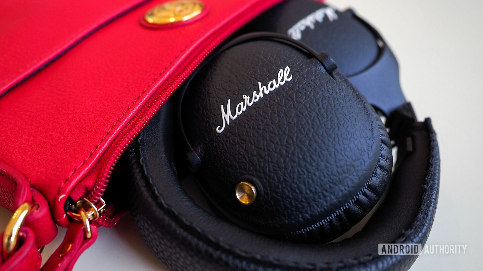I’ve tried Sony and Bose, but I keep coming back to these Marshall headphones