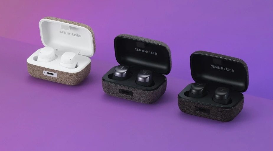 Momentum True Wireless 3: Sennheiser’s premium quality earbuds released