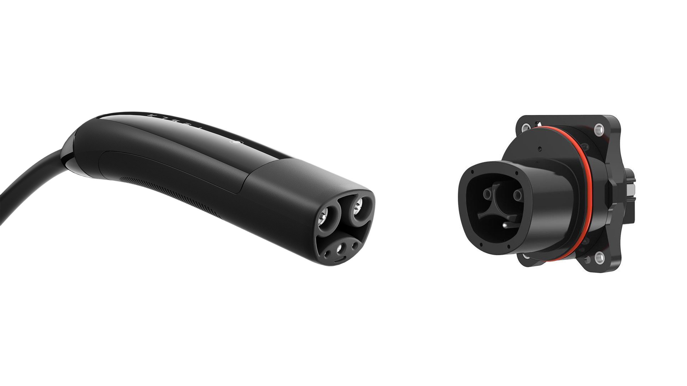 Tesla is releasing the specs on its connector in the hope manufacturers can add the port to its cars.