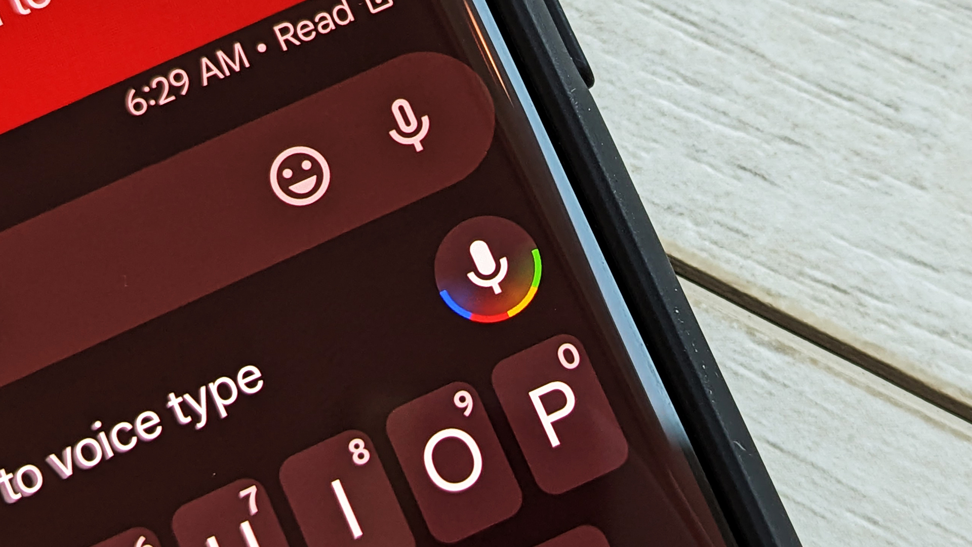 Pixel’s on-device voice typing is game-changing, so why can’t everyone have it?