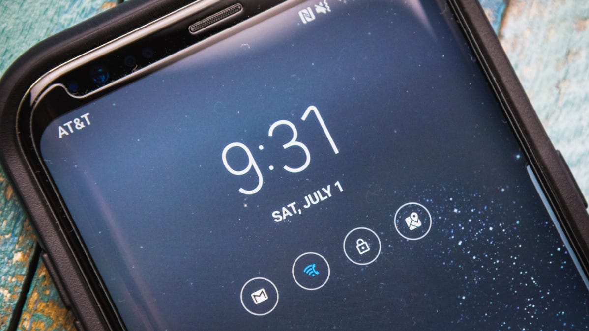 How to Customize a Samsung Phone’s Notification Sounds