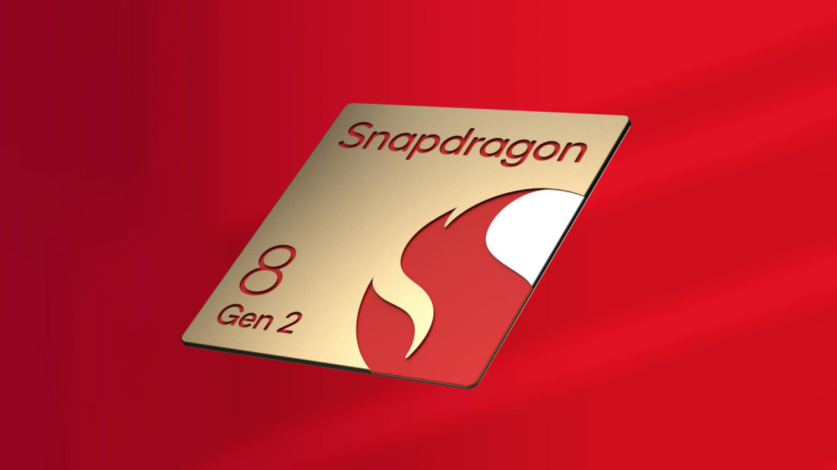 Snapdragon 8 Gen 2 early benchmark results are in