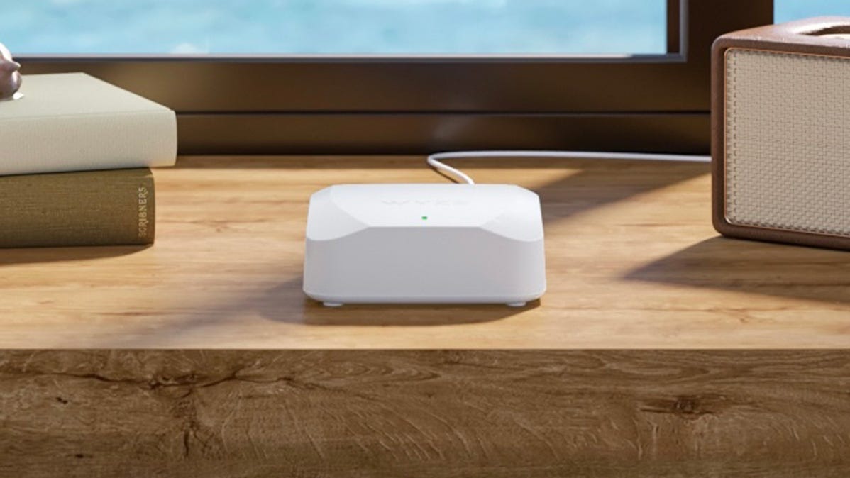 Wyze’s New Wi-Fi 6 and 6E Mesh Routers Take Aim At Eero