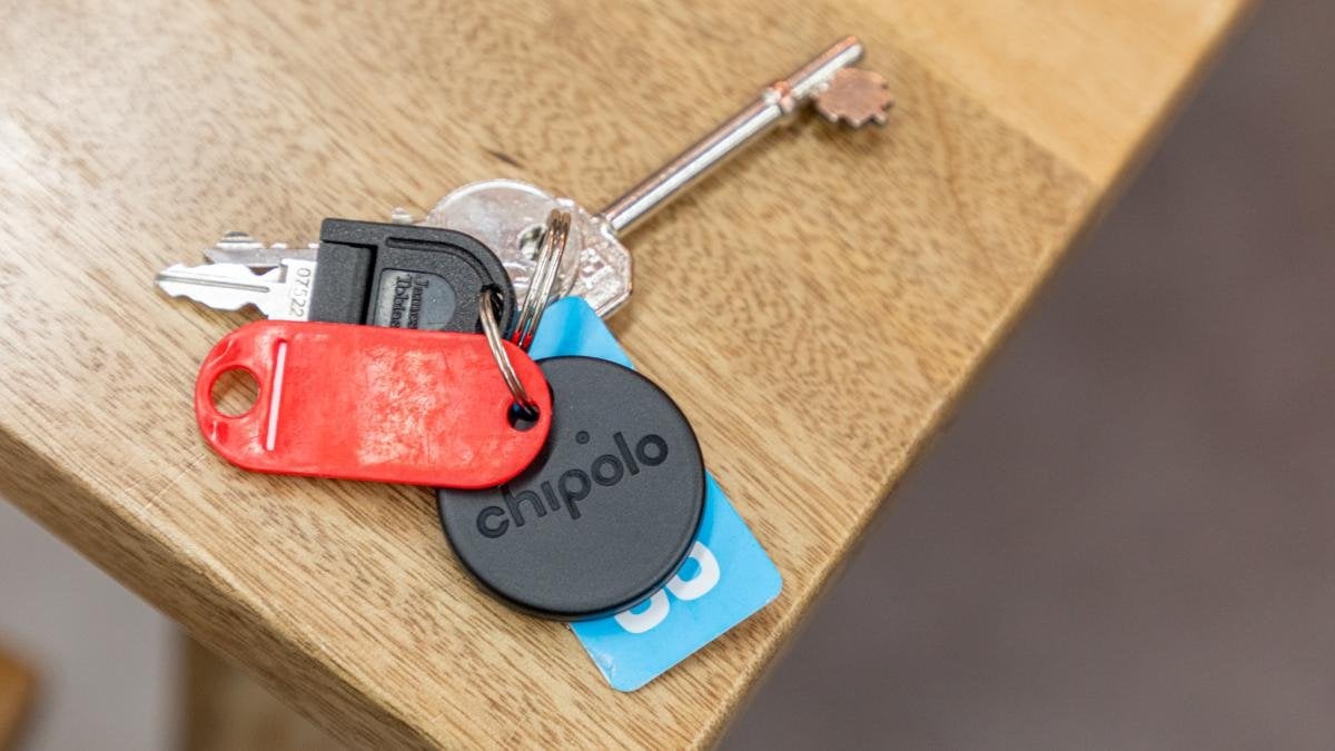 Chipolo One review: An impressively effective Bluetooth tracker