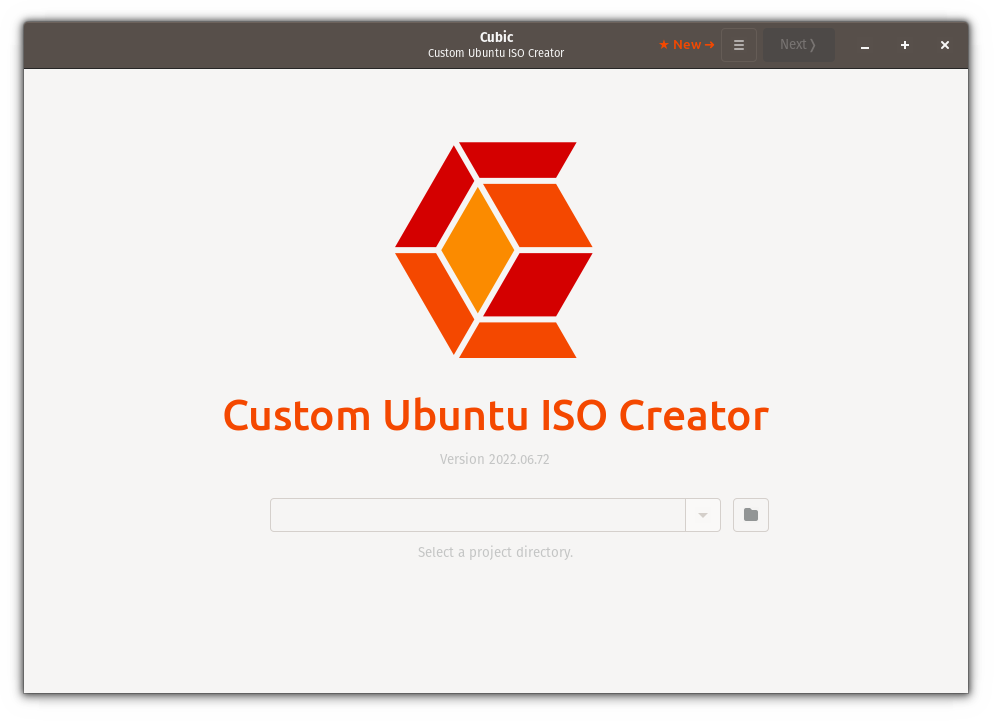 How to Create Custom Linux Mint or Ubuntu ISO