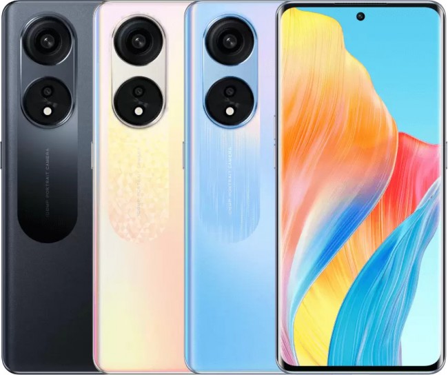 Oppo A1 Pro announced with SD695 and 120Hz AMOLED screen