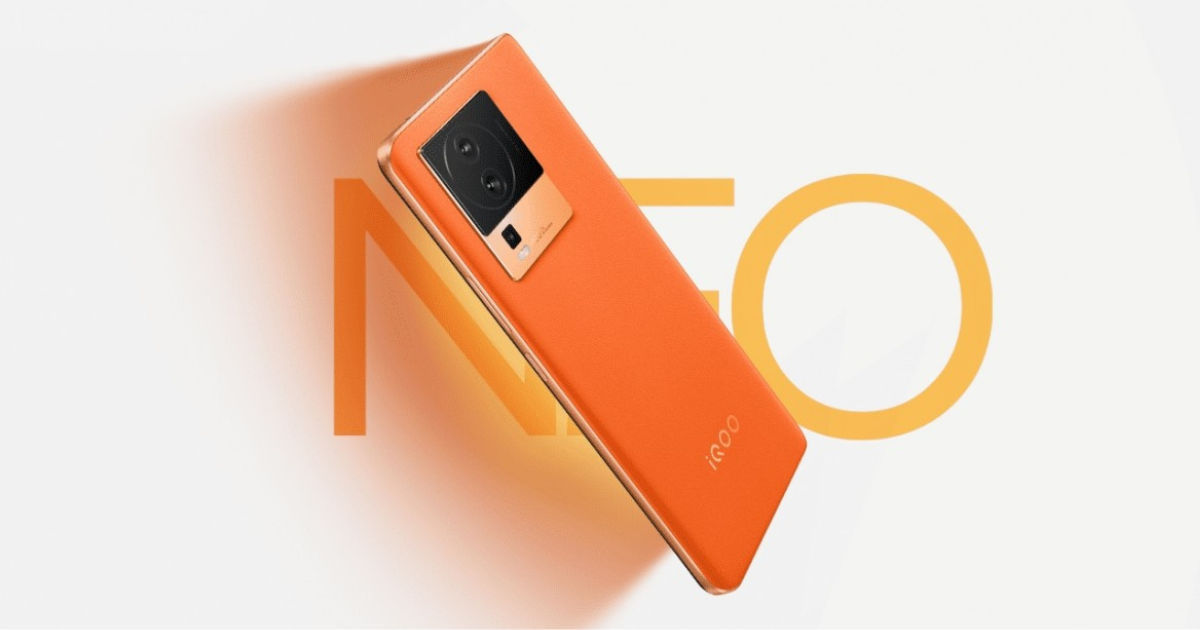 iQOO Neo 7 SE key specifications tipped ahead of launch