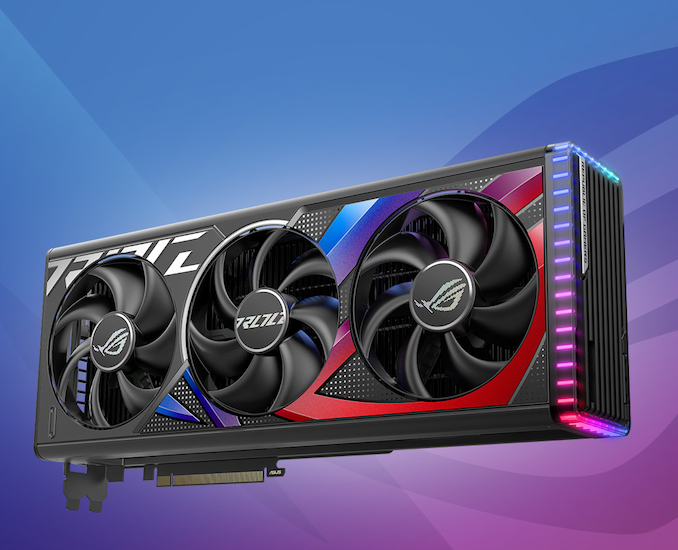 Trying to Pick Out Your New RTX 40 Series GPU? ASUS Has Two Mighty Options For You